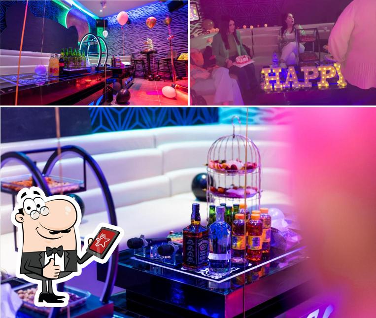 Regarder cette image de KTV new starting point 新起点(karaoke)