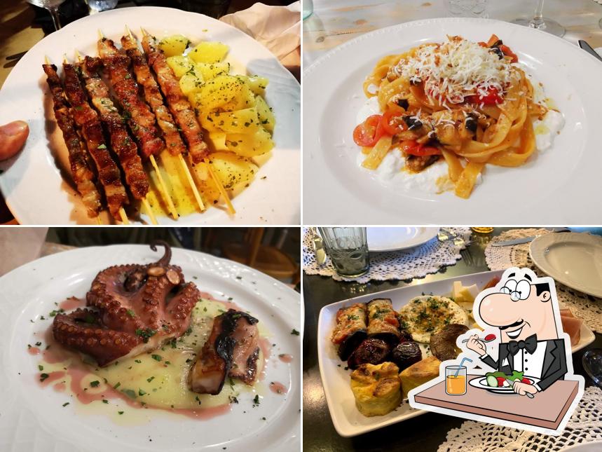 Latteria Mamma Iabica