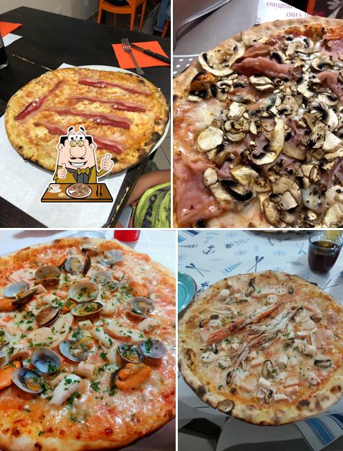 La pizza è il piatto veloce più amato al mondo