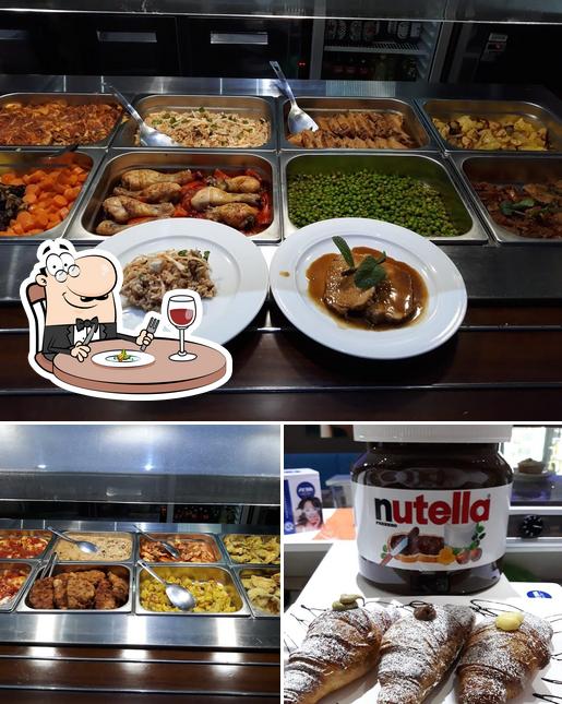 Villa Alibi Lounge Bar Slot VLT 24/24