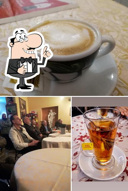 Immagine di Bar marilyn