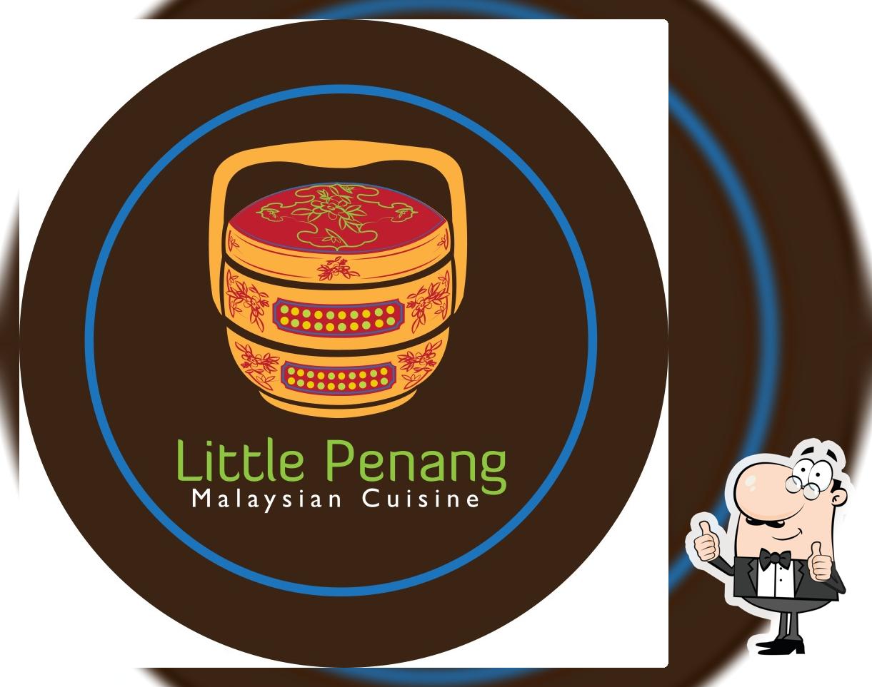 Little Penang take-away and catering