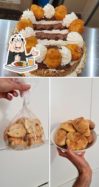 Panetteria San Francesco