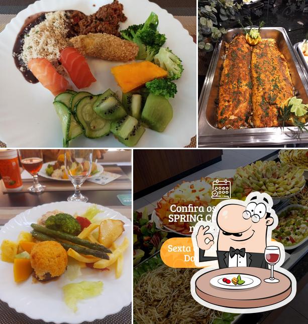 Restaurante Spring Comendador