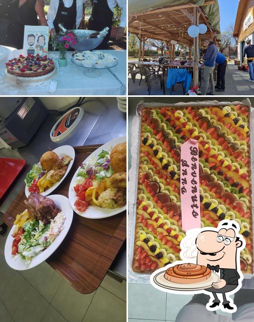 Ecco un'immagine di Villa Fiorita - Area Feste