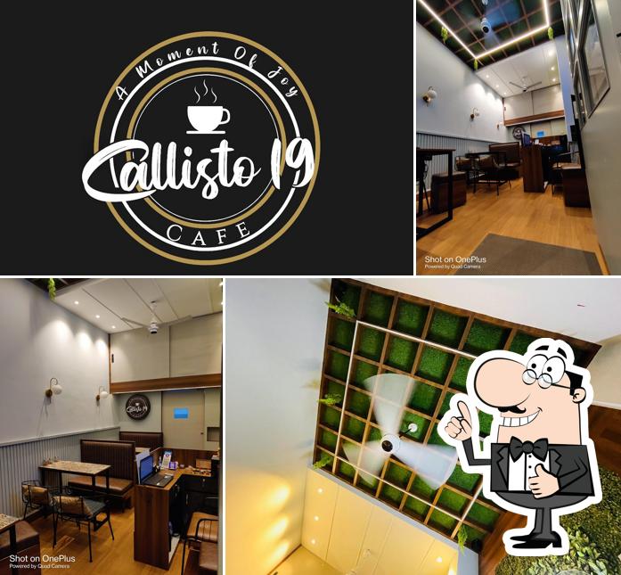 Here's an image of Callisto 19 Cafe