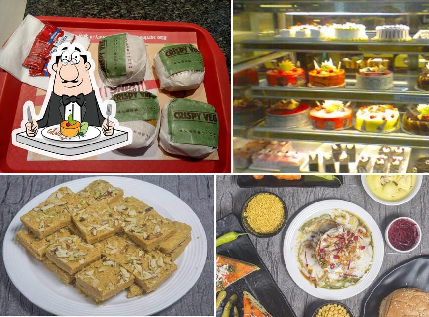 Meals at Dilbagh Sweets