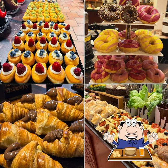 Pasticceria al Isola dei Golosi