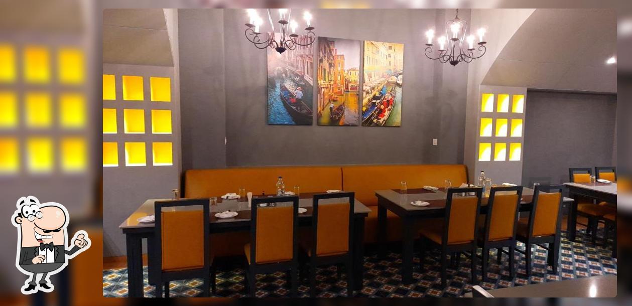 Little Italy Restaurant