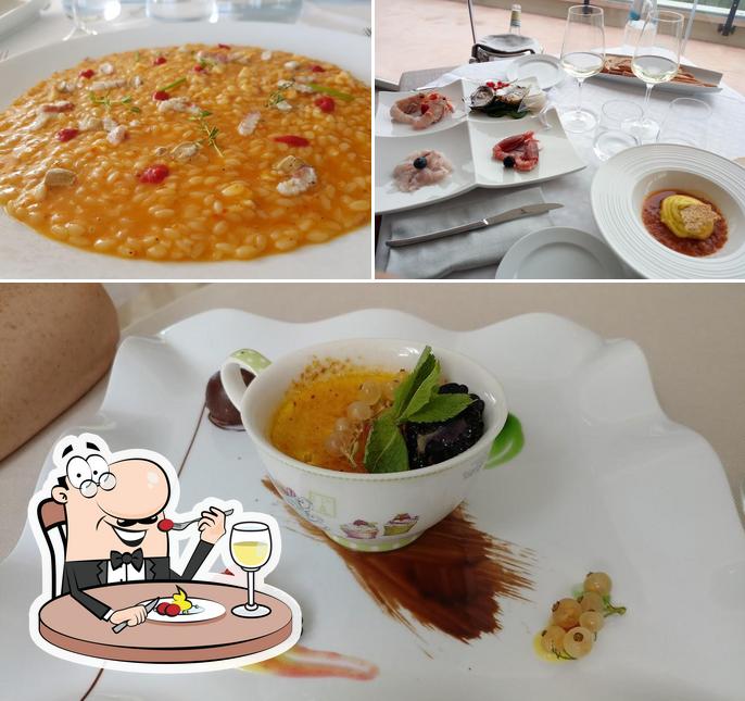 Platti al Molin22 Panorama Restaurant