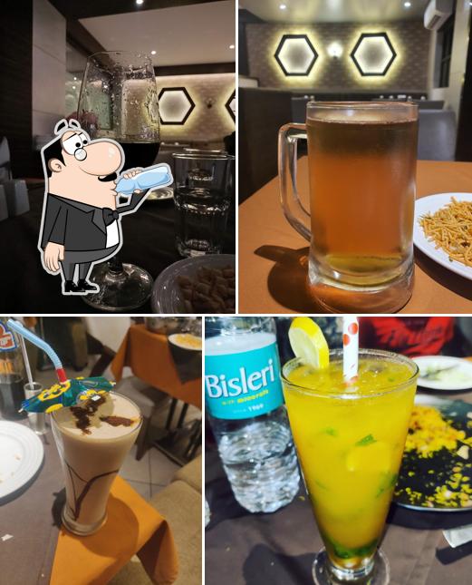 Paradise Restaurant & Bar