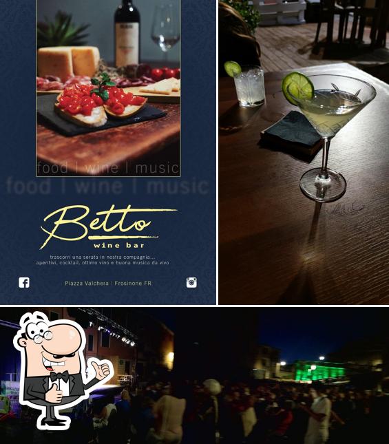 Ecco un'immagine di Bar Betto
