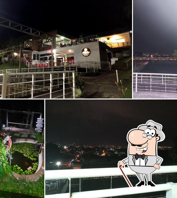 Mirante Espaço Festas