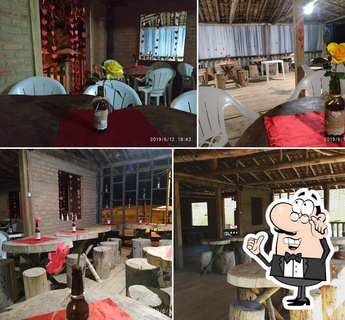 Pesque e Pague - Sítio Jaqueira