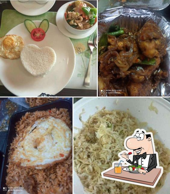 Chung Wah Indiranagar