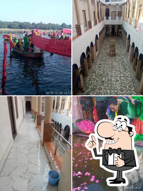 Girdhar Morari Gujarat Samaj, Guest House