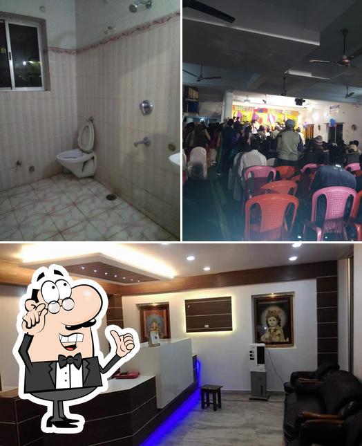 Check out how Hotel Piyush looks inside