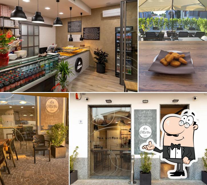 Pizzeria Da Vittorio