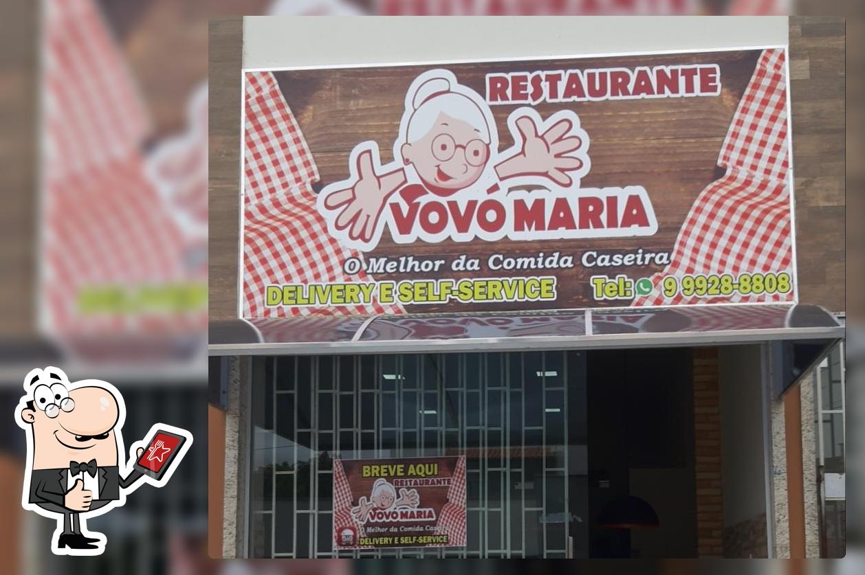Restaurante Vovó Maria