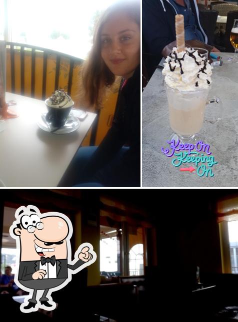 Bar Cafe mirage Bojan Sovič s.p.