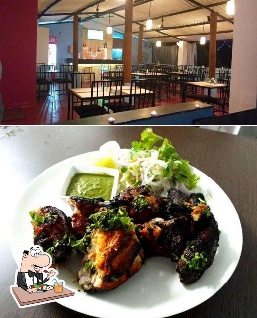 Meals at Beets Kitchen