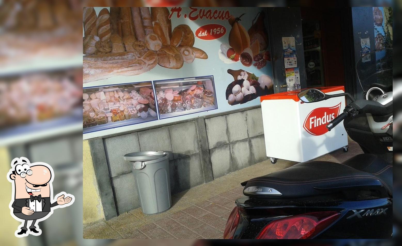 Delizie Del Pane E Sapori D'Italia S.R.L.