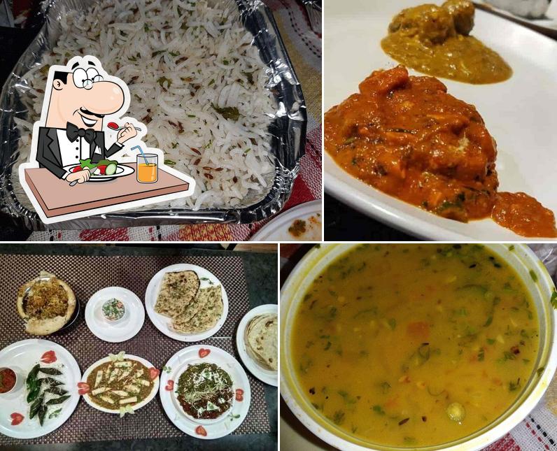 NEW PUNJAB RESTO & BAR