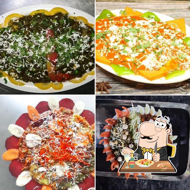 Food at KABILA DARBAR RESTAURANT