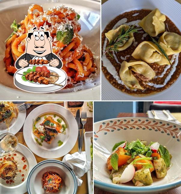 Cibo al Menabó Vino e Cucina