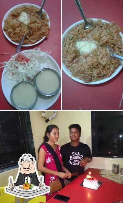 RAMESH PAVBHAJI CORNER