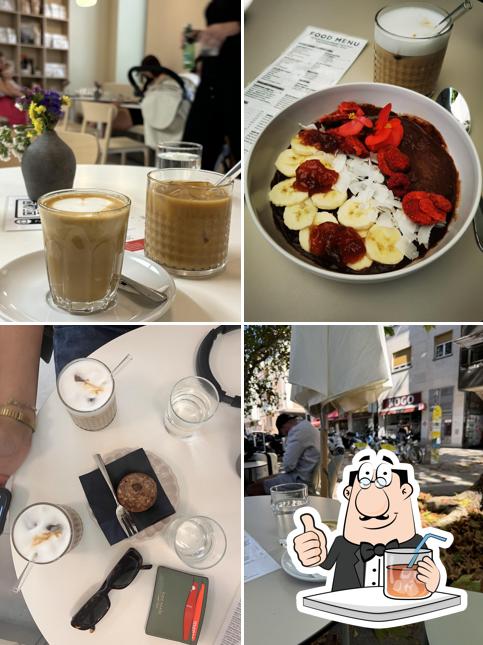 Stow Coffee Roasters Split — Specialty Coffee Shop