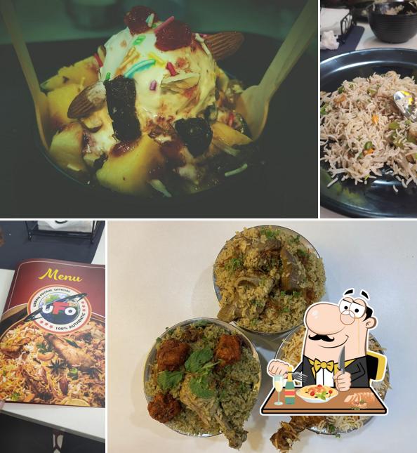 Urban Foodie Official (UFO)