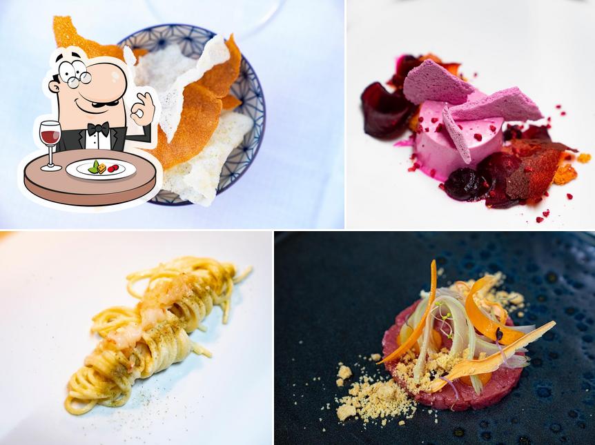 aldìVino Ristorante