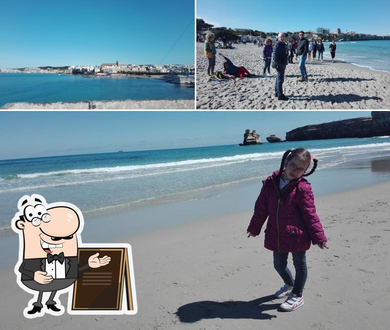 Gli esterni di Nautilus