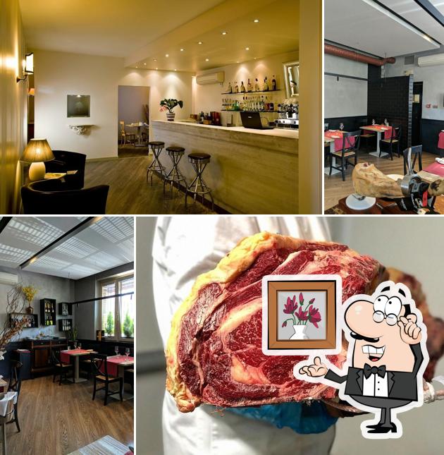 Ristorante Carne e Spirito