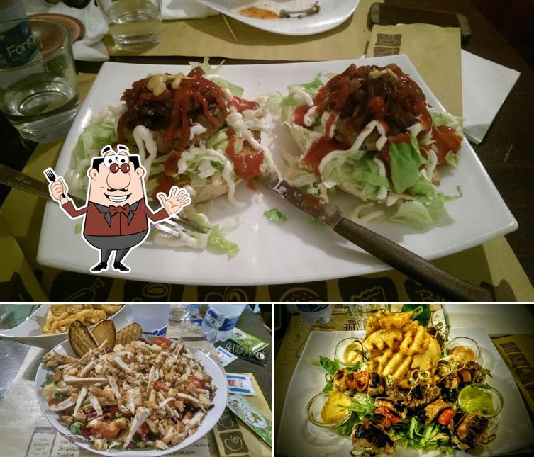 Platti al Birroteca Mercury