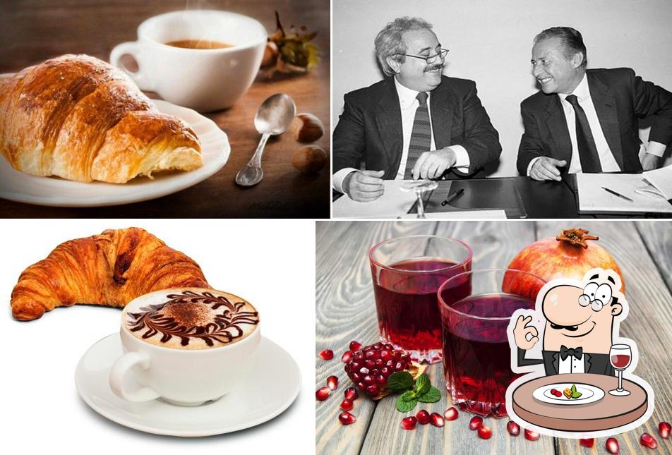 Cibo al Chocolate Caffe