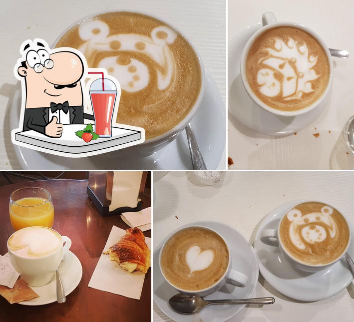 Gelateria Charlie Chaplin