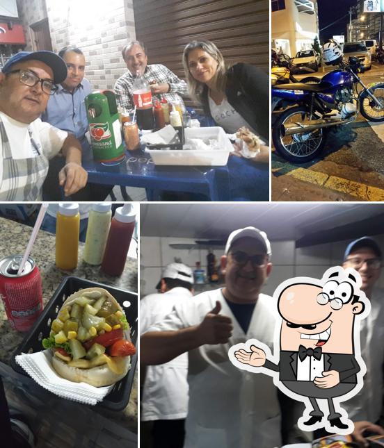 Sancler Lanches image