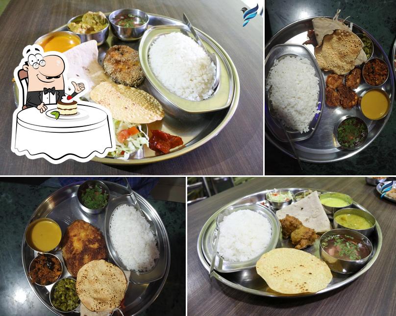 Aamantran Classic Hyderabadi Biryani prime kitchen