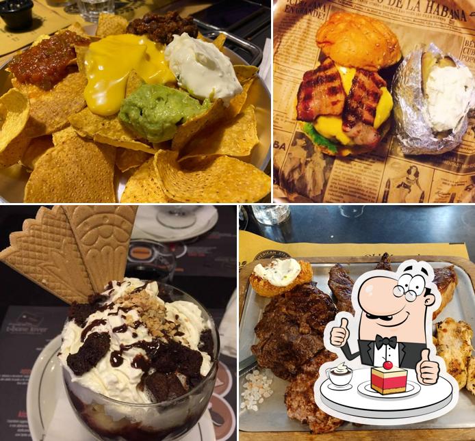 T - Bone Station - Prati