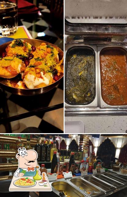 Meals at Taste Of Punjab - Viman Nagar - Pune