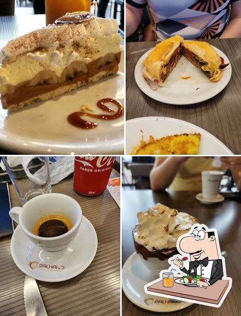 Platos en Panetteria Palhano Pães e Doces Ltda