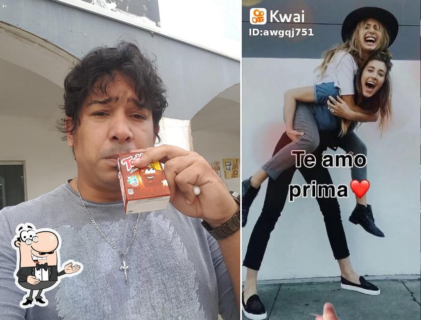 Here's a photo of Churrascaria Berrante do Sul