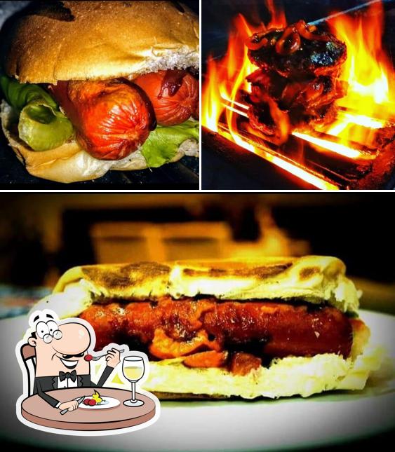 Churrasco Americano Campo Largo