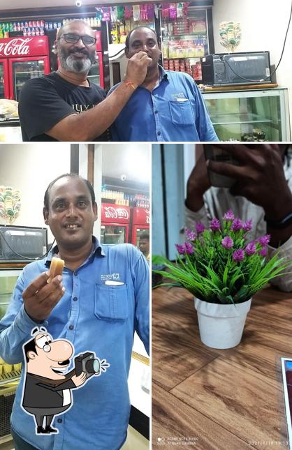 See the pic of Vyshnavi Mess and Tiffins-No.1 in Quality