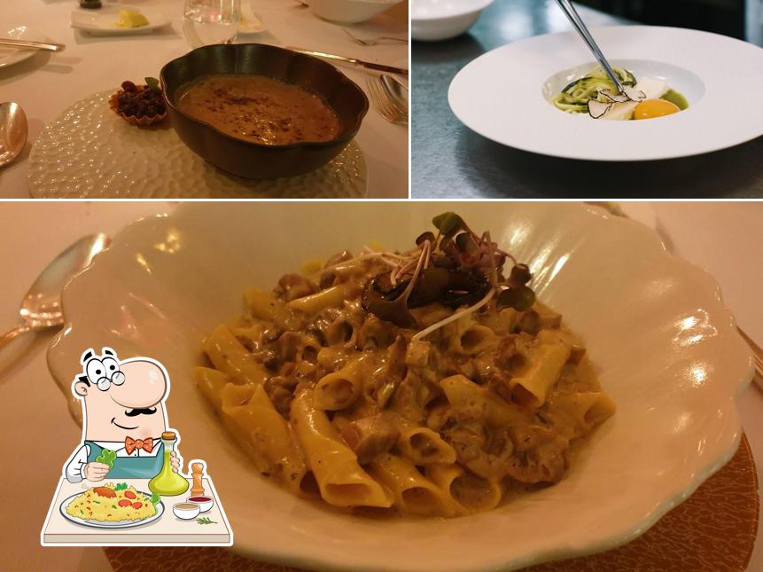 Cibo al Zinfandel's Restaurant