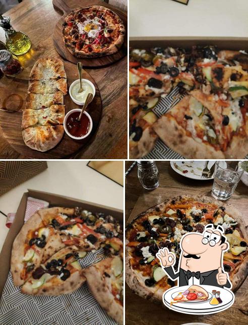 The Pizza Bakery - Bellandur