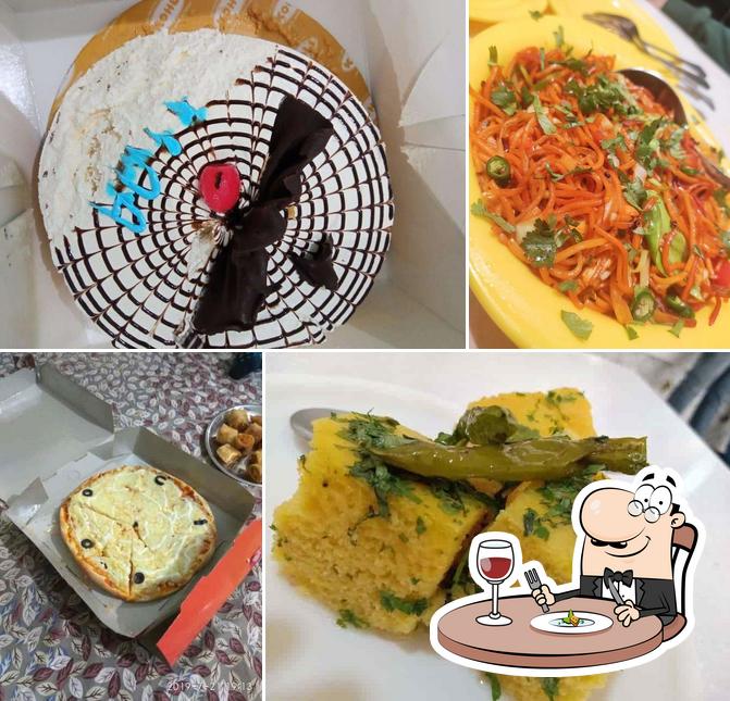 Kohli Sweets & BAKERS & RESTAURANT