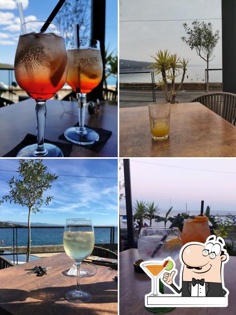 Caffe bar Vološćica